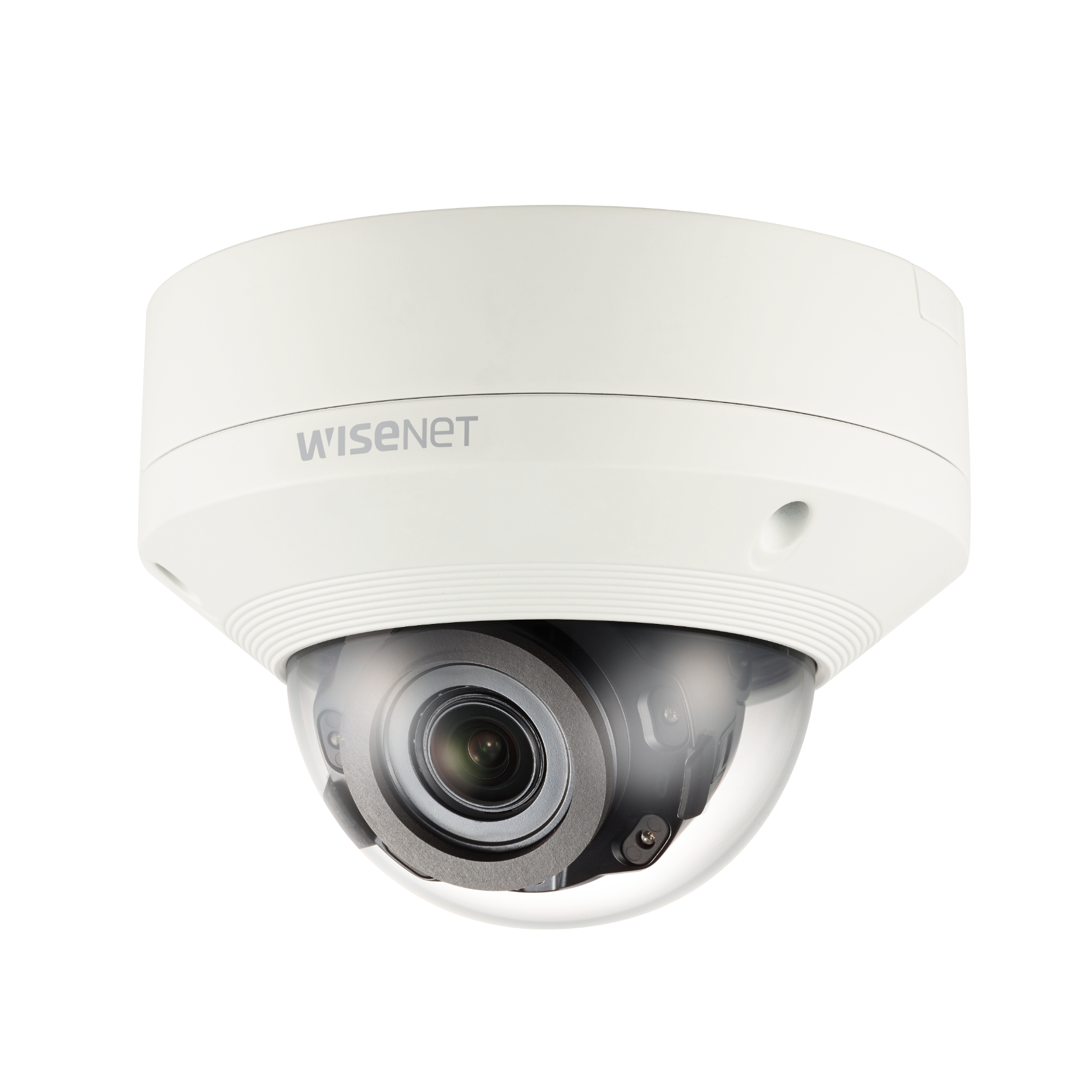 Hanwha XNV-8080R IP Cameras | Tensor Security